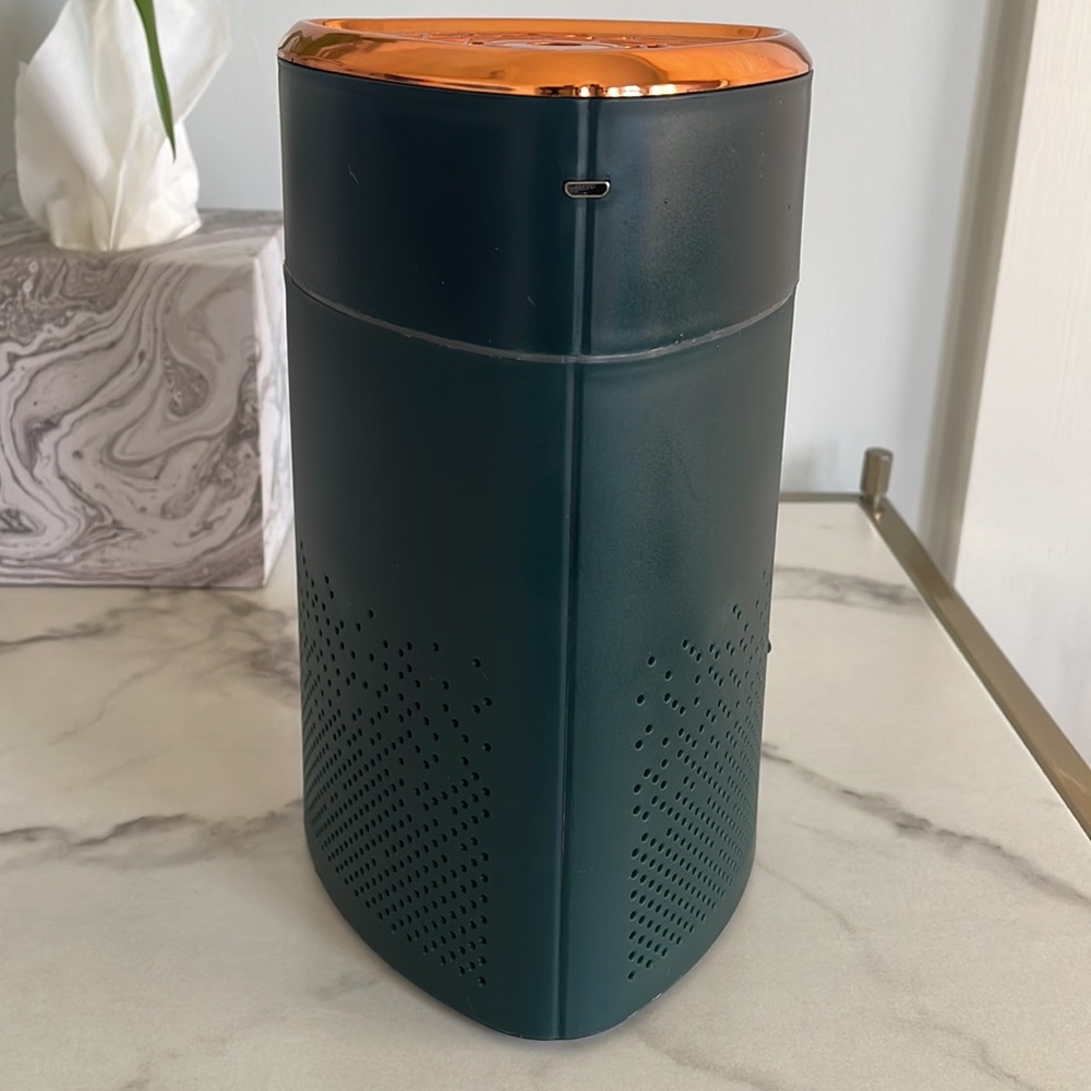 Bedside Humidifier/ Aromatherapy Diffuser - Picture 7 of 7